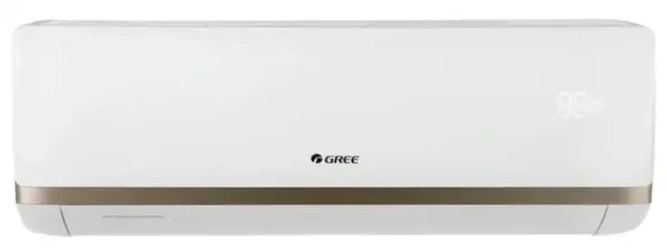 Кондиционер Gree Bora GWH12ААBХB-K3NNA2B — изображение 2