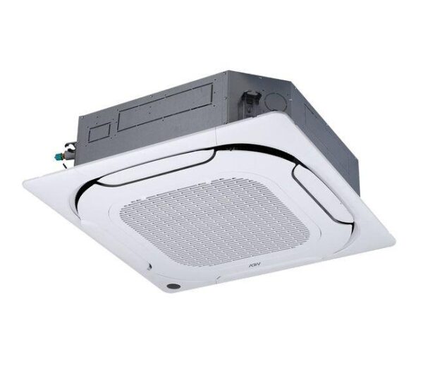 Внутренний блок VRF кассетный MDV-D45Q4/N1-E(B)