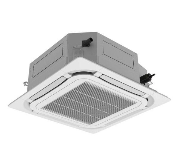 Кассетный кондиционер Gree GU100T/A1-K/GU100W/A1-M