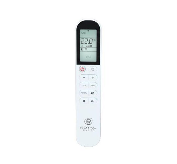 Кондиционер Royal Clima RC-GL87HN — изображение 2