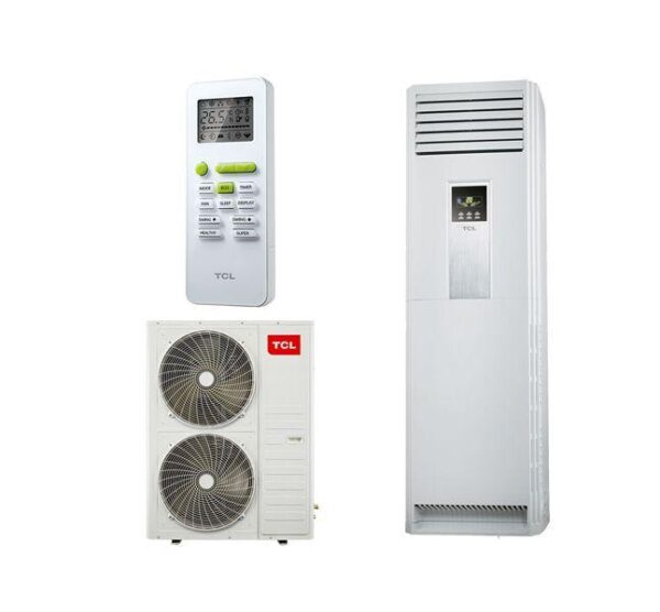 Колонный кондиционер TCL TFH-48HRA — изображение 2