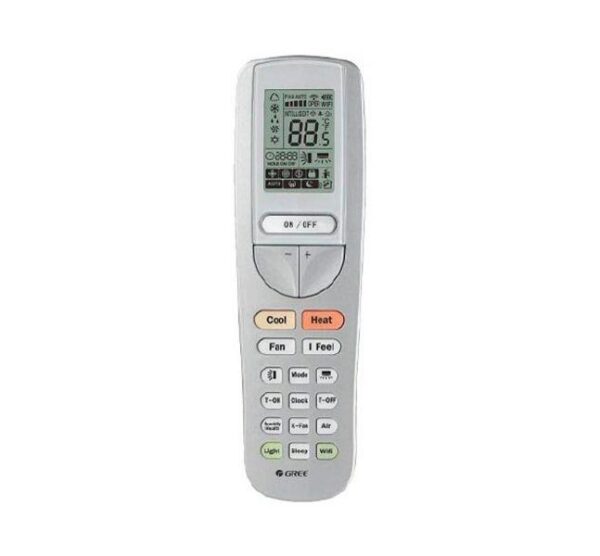 Кондиционер Gree GWH12UB-K3DNA4F — изображение 2