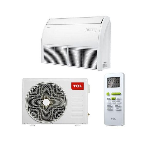 Напольно-потолочный кондиционер TCL TUB-24HRIA — изображение 2