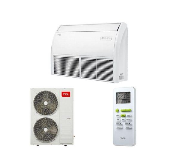 Напольно-потолочный кондиционер TCL TUB-48HRIA — изображение 2