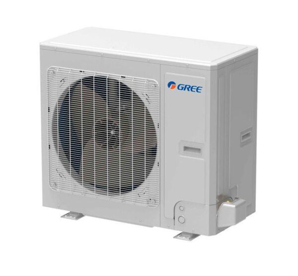 Канальный кондиционер Gree GU100PHS/A1-K/GU100W/A1-M — изображение 2