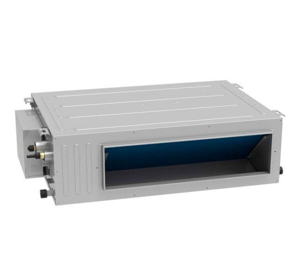 Канальный кондиционер Gree GUD100PHS/A-S/GUD100W/A-S