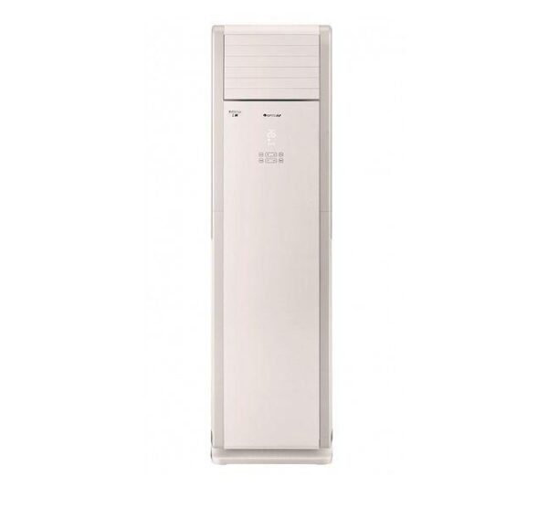 Колонный кондиционер Gree GVH24AL-K3DNC7A T Fresh Inverter