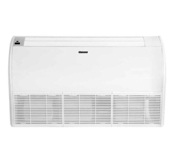 Напольно-потолочный кондиционер Gree GUD50ZD/A-S/GUD50W/A-S