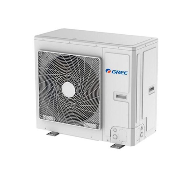 Напольно-потолочный кондиционер Gree GUD50ZD/A-S/GUD50W/A-S — изображение 2