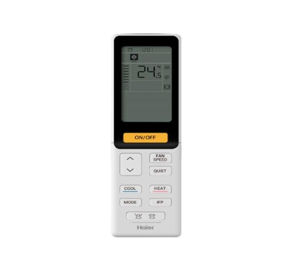 Кассетный кондиционер Haier AB140S1LK1FA/1U140S1LN1FB (3ф.) — изображение 2