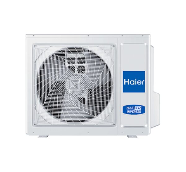 Мульти-сплит система Haier AS07TS5HRA-M x 4 / 4U75S2SR5FA — изображение 2