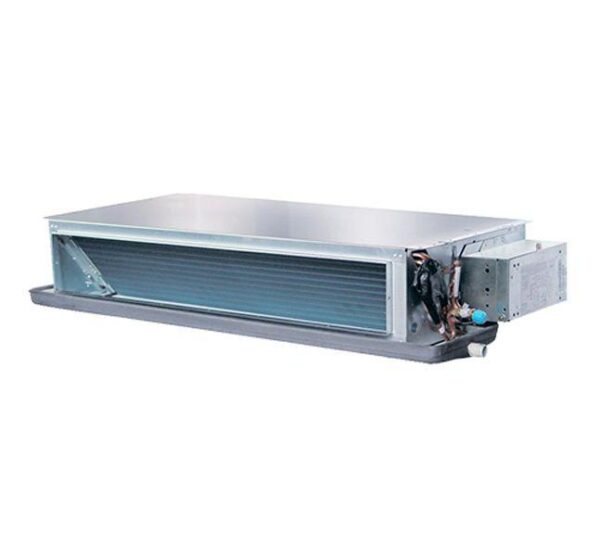 Канальный кондиционер Haier AD50S2SS1FA / 1U50S2SJ3FA — изображение 3