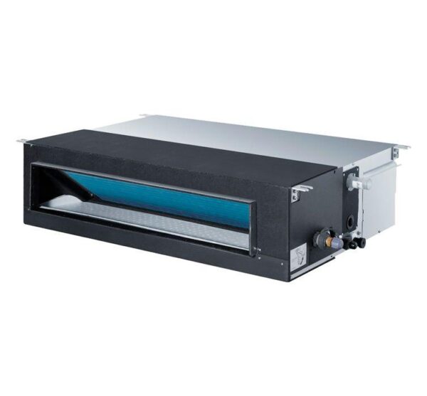 Канальный кондиционер Haier AD140S1LM1FA/1U140S1LN1FB (3ф.)