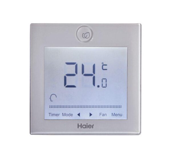 Канальный кондиционер Haier AD140S1LM1FA/1U140S1LN1FB (3ф.) — изображение 2