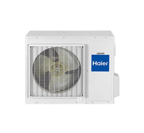 Колонный кондиционер Haier AP48KS1ERA(S) / 1U48LS1EAB(S) — изображение 2
