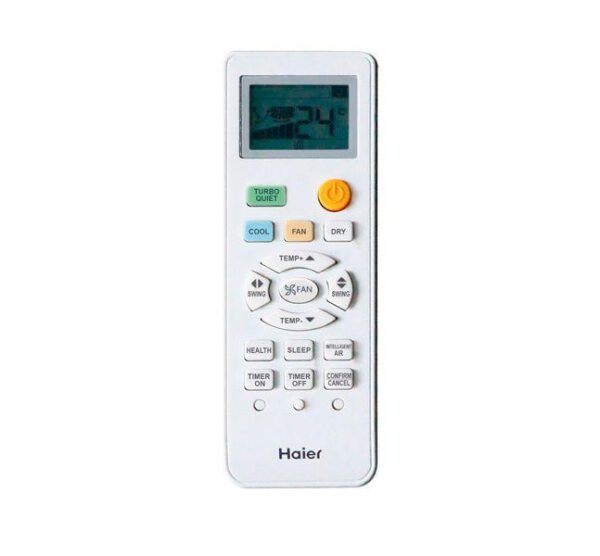 Кондиционер Haier HSU-24HTT103/R2 — изображение 3