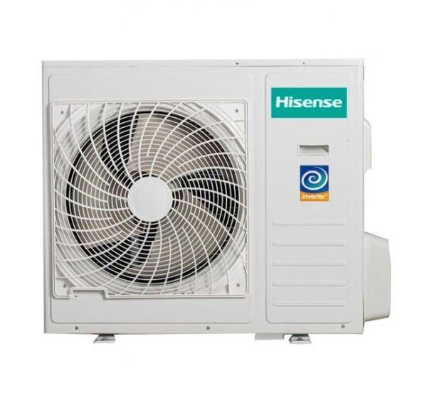 Кондиционер Hisense AS-10UW4RXUQD00 — изображение 3