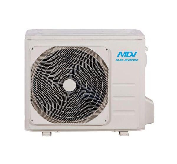 Мульти-сплит система MDV MDSAF-09HRDN8 x 4 / MD4O-36HFN8 — изображение 3
