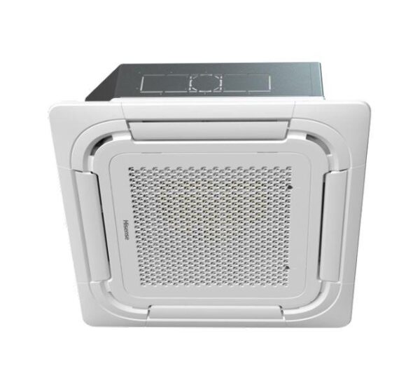 Кассетный кондиционер Hisense AUC-24HR4SJA / AUW-24H4SF