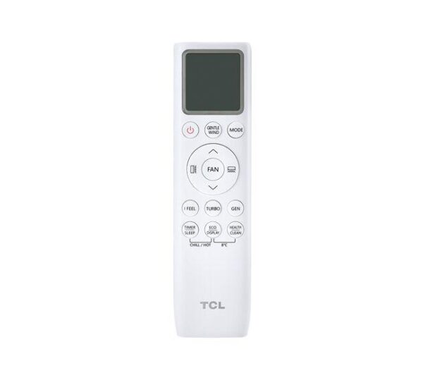 Настенный блок мульти сплит системы TCL TACM-09HRID/E1 — изображение 3