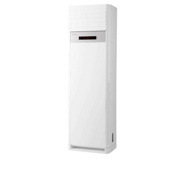 Колонный кондиционер Hisense AUF-60ER6SM / AUW-60H6SP1 — изображение 3