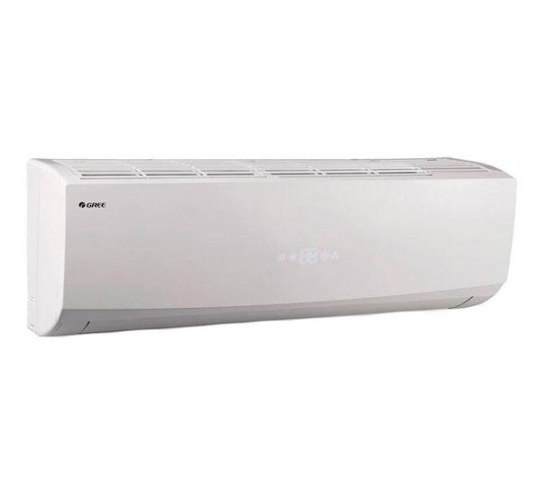 Тепловой насос Gree GWH24QEXF-K6DNC2I Arctic R32
