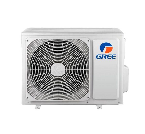 Тепловой насос Gree GWH24QEXF-K6DNC2I Arctic R32 — изображение 2