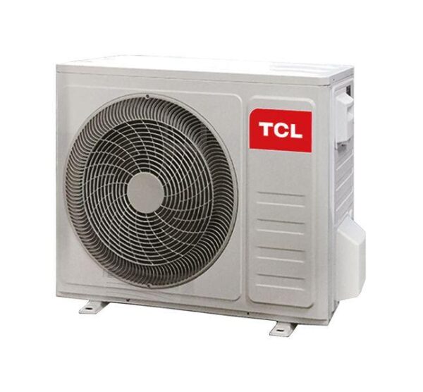 Тепловой насос TCL TCH-10HRIA/A1 — изображение 2
