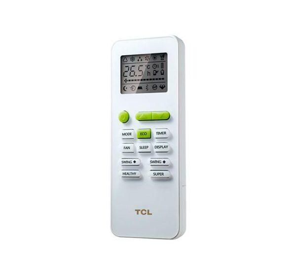 Тепловой насос TCL TCH-10HRIA/A1 — изображение 3