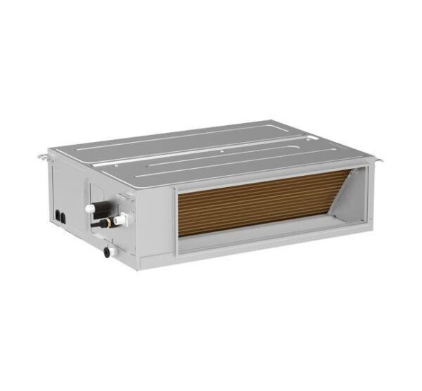Канальный кондиционер Aeronik ASI-AFH85PHS1/A-S / ASO-AGUHN85W1/INV