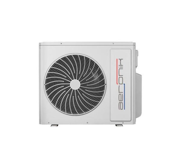 Напольно-потолочный кондиционер Aeronik ASI-ATH140ZD1/A-S / ASO-AGUHN140W1/INV — изображение 2