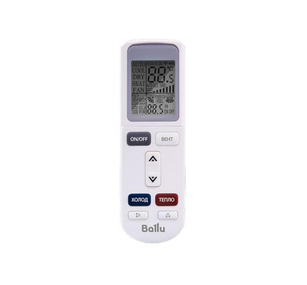 Кондиционер Ballu BSUI-24HN8_22Y — изображение 2