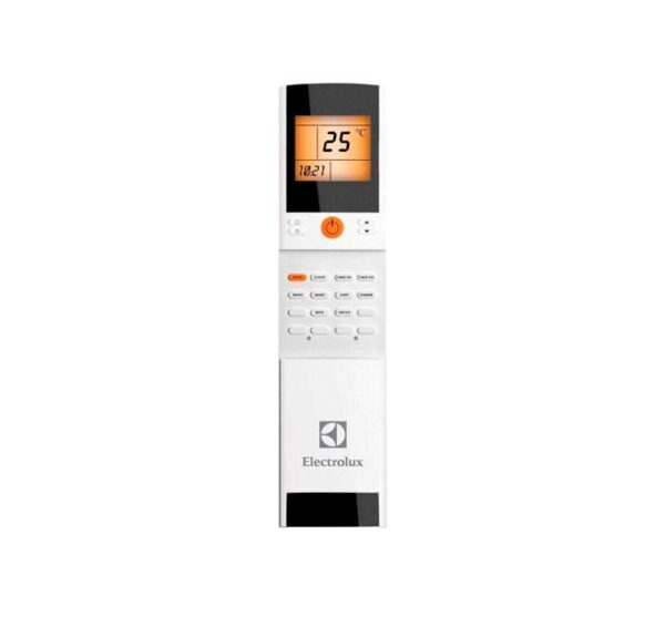 Кондиционер Electrolux EACS/I-18HG-BLACK2/N8 — изображение 3
