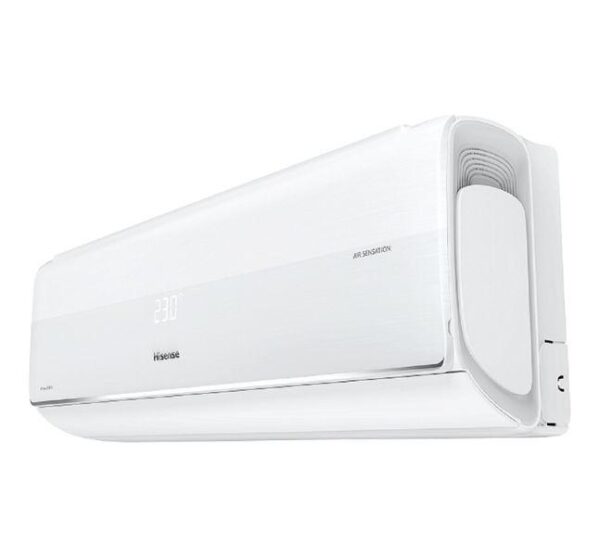 Кондиционер Hisense AS-13UW4RXVQF00