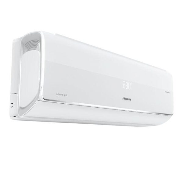 Кондиционер Hisense AS-13UW4RXVQF00 — изображение 2