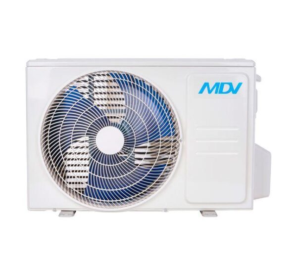 Кондиционер MDV MDSAL-12HRFN8 / MDOAG-12HFN8 — изображение 3