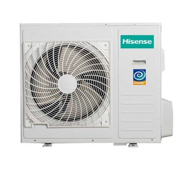 Мульти-сплит система Hisense AMS-09UW4RVETG00(C) x 5 / AMW5-42U4RTA