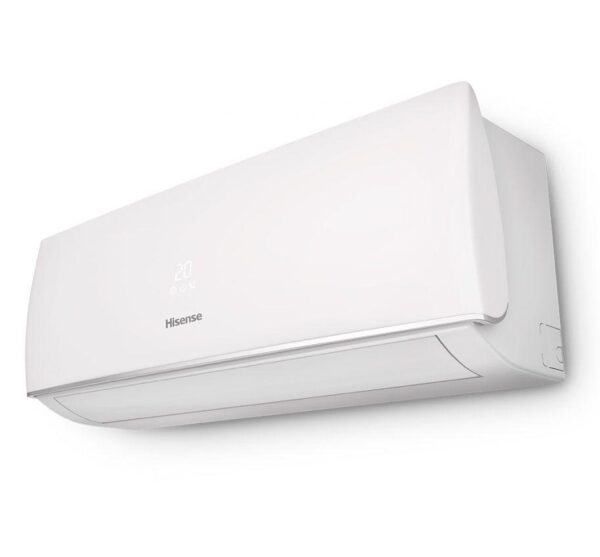 Настенный блок мульти сплит системы Hisense AMS-12UR4SVEDB65