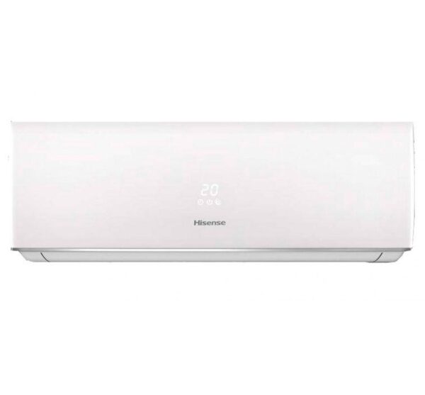 Настенный блок мульти сплит системы Hisense AMS-12UR4SVEDB65 — изображение 2