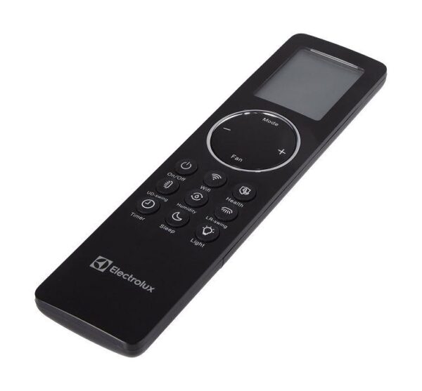 Кондиционер Electrolux EACS/I-24HEN-BLACK/N8 — изображение 3