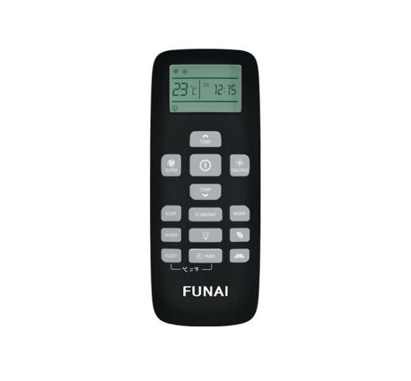 Кондиционер Funai RAC-I-SN55HP.D04
