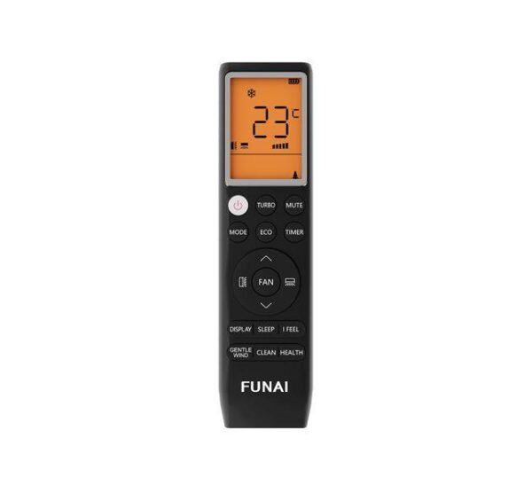 Кондиционер Funai RAC-I-KD70HP.D01 — изображение 3