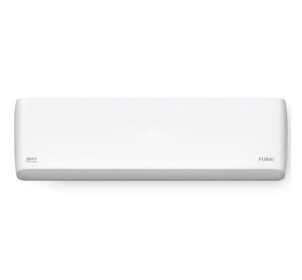 Настенный блок мульти сплит системы Funai RAMI-SM35HP.D04/S — изображение 2