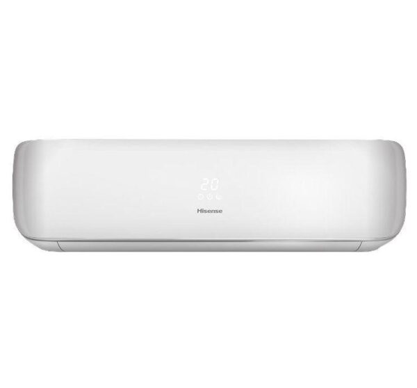 Настенный блок мульти сплит системы Hisense AMS-12UR4SVETG67 — изображение 2