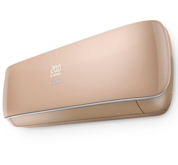 Настенный блок мульти сплит системы Hisense AMS-09UR4SVETG67(C)