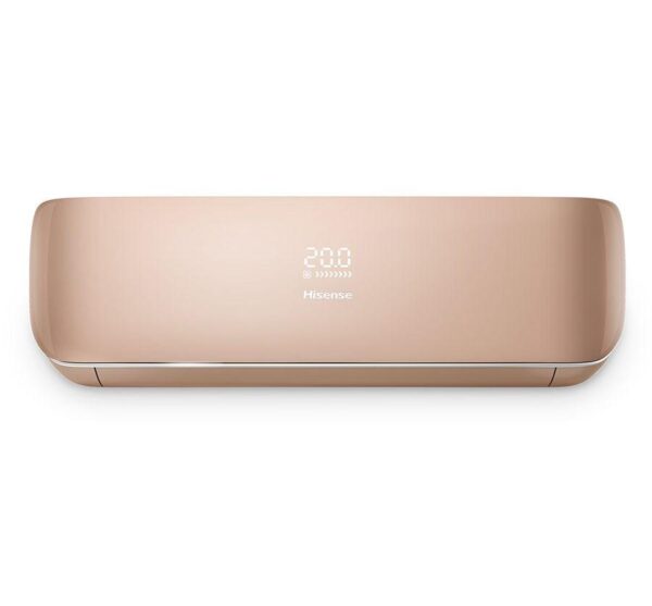 Настенный блок мульти сплит системы Hisense AMS-09UR4SVETG67(C) — изображение 2