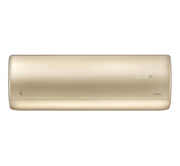 Кондиционер Funai RAC-I-KT35HP.D01 — изображение 3