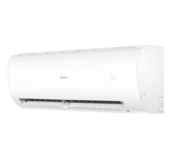 Кондиционер Haier AS25HPL2HRA / 1U25HPL1FRA — изображение 2