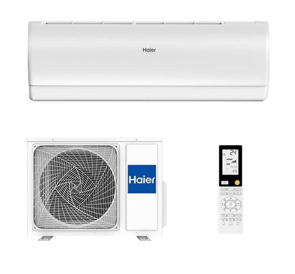 Кондиционер Haier AS35S2SJ2FA-W / 1U35MECFRA — изображение 3