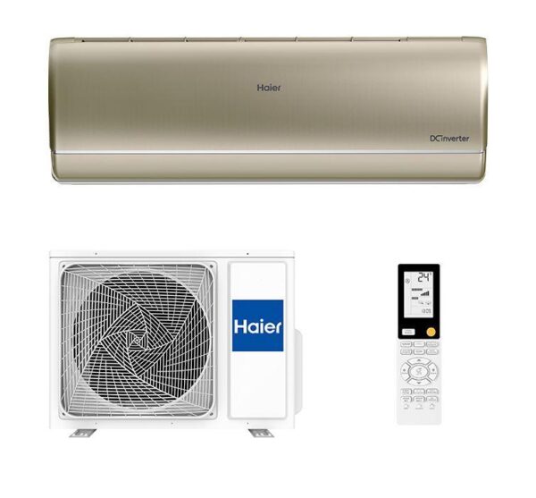 Кондиционер Haier AS35S2SJ2FA-G / 1U35MECFRA — изображение 3